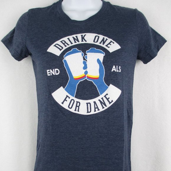 Bella Tops Dutch Bros Drink Dane End Als Tshirt Poshmark